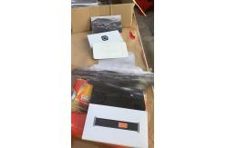 China Paperboard Apple Ultra 8 Watch Band Box 49mm for Consumer Electronics supplier