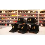 Customized logo design flat embroidery or printing mesh trucker hat baseball dad hats for sale