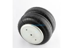 China Contitech FD 200-25 426/161332 Double Convoluted Air Spring Rubber Bellows Supplier supplier