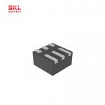 TPS62825DMQR Power Management IC For Low-Voltage High-Current Supplies for sale