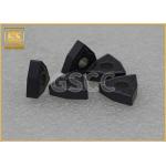 Cutting Square Carbide Inserts / Steel Lathe Tool Holders Carbide Inserts for sale