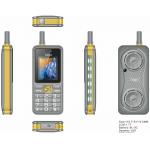 Hot Selling In Haiti Cheap Price 1.77 inch Power Torch Rugged Style Mobile Cell Phone With Keypad for sale