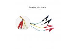 China Portable eeg machine 60 channels with eeg electrode supplier