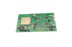 China High Frequency Medical PCB Assembly Printed Circuit Board Assemblies supplier