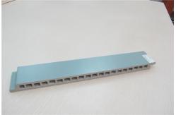 China Terracotta Facade Exterior Insulated Wall Cladding Panels , Rainscreen Cladding Panels  supplier