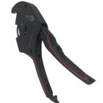 Manual 63mm Plastic Pipe Cutter With Ergonomic Grips
