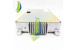China SK220-5 ECU ECM Controller For Excavator Spare Parts supplier