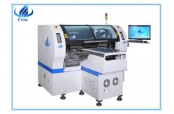China Pcb Machine Led Display Manufacturing Machinery SMT Mounting Machine supplier