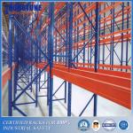 High Bay Warehouse Pallet Racking Systems