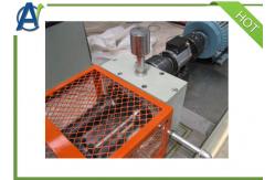 China ASTM D5182 FZG Method Lubricating Oil Scuffing Load Capacity Testing Equipment supplier