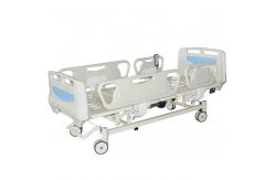 China 3 Function Hospital Beds For Sale with best price supplier