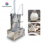 Honeydew Grapefruit Pumpkin Peeler Commercial Vegetable Cycle Peeling