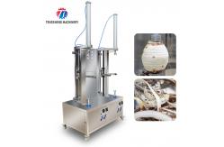 China Honeydew Grapefruit Pumpkin Peeler Commercial Vegetable Cycle Peeling supplier