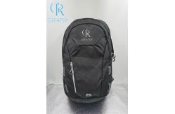 China 25L Lightweight Hiking Backpack Water Resistant OEM / ODM Aceeptable supplier