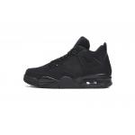 Air Jordan 4 Retro Black Cat CU1110-010 for sale