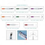 Class 2 Matrix Retainers And Bands Dental Use M5 1.0 for sale