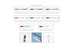China Class 2 Matrix Retainers And Bands Dental Use M5 1.0 supplier