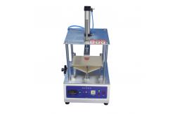 China SMC Cylinder 1 Station 500W Cell Phone Testing Equipment supplier