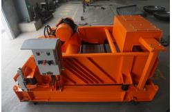 China Solids Control Vibration Motors Drilling Shale Shaker supplier