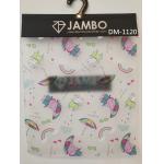 Kids Umbrella Recyclable Waterproof TPU Fabric