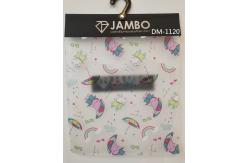 China Kids Umbrella Recyclable Waterproof TPU Fabric supplier