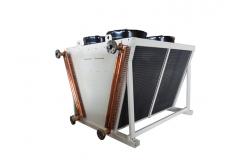 China Liquid Submersion Data Center Cooling Equipment  Dry Air Coolers supplier