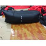 New Coming Fast inflatable lightweight Outdoor Inflatable Air Lounger inflatable chesterfi for sale