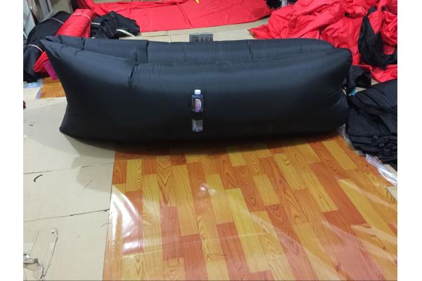 New Coming Fast inflatable lightweight Outdoor Inflatable Air Lounger inflatable chesterfi