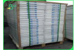 China Two Side Uncoated Writing Paper / Woodfree Paper / Offest Printing Paper supplier