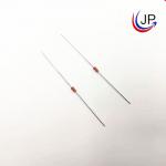 R200 1K 4537K NTC Thermistor Temperature Sensor Diode Glass Coating for sale