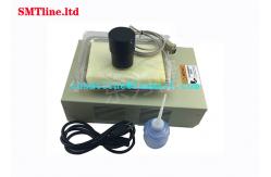 China Lightweight SMT Line Machine Ultrasound Handheld Stencil Cleaning Machine supplier