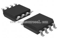 China Integrated Circuit Chip IS93C66A-2GRLI   ---- 2K-BIT/4K-BIT SERIAL ELECTRICALLY ERASABLE PROM  supplier