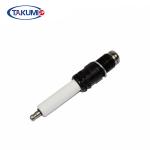 20.6mm Hex Platinum Tipped Spark Plugs / Iridium Tipped Spark Plugs 0.3mm Gap for sale