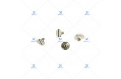 China PANASONIC CM NPM 8MM FEEDER PIN KXFA1KPAA00 , Panasonic Spare Parts supplier
