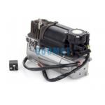 Pneumatics Air Suspension Compressor For BMW X5 E53 4-Corner 37220151015 37226753862 for sale