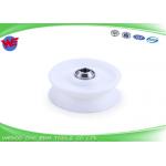 204482190 448.219.0 OD 95.7mm Charmilles EDM C428 V Pulley Reel Moveable Roller for sale