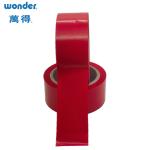PE Stucco Tape For Painting And Construction Professional Surface Protection Tape for sale
