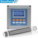 Modbus Water Quality Transmitter 2 Alarm Relays Peracetic Acid Analyzer