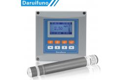 China Modbus Water Quality Transmitter 2 Alarm Relays Peracetic Acid Analyzer supplier