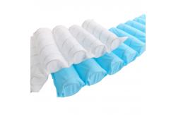 China 100% Polypropylene Spunbonded Non Woven Fabric for Spring Mattress supplier