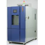 Durable Environmental Test Chamber Over Temperature Protection Devices ISO 9001 2015 Certified for sale