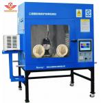 ASTMF2101 Mask Tester Evaluating Bacterial Filtration Efficiency BFE Of Medical Face Mask Materials Bioaerosol for sale