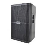 Professional Stage Wood Sound System WPP15 RMS 250W High Power for sale