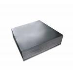 Alkali Resistance TFS Tinplate Sheets For Making Metal Packaging SPTE TFS for sale