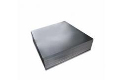 China Alkali Resistance TFS Tinplate Sheets For Making Metal Packaging SPTE TFS supplier