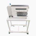 PCB Cutting Machine V Groove  Cut Separator Separating Cutter Plate Belt for sale