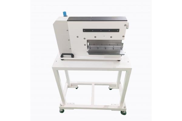 PCB Cutting Machine V Groove Cut Separator Separating Cutter Plate Belt