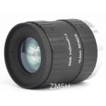 Thermal-Insulated Flat Length Scientific Lab Equipment Insulated Fixed Focus Lens for sale