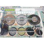Center Enamel: Continuous Innovation in Sewage Treatment Technology and Processes to Create High-Quality Industrial Sewage Projects for Customers for sale