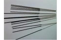 China Panasonic AI Spare Parts Panasert AI Machine Lead Guide Pin X804-502 supplier